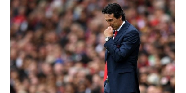Unai Emery vender tilbake til Premier League etter tre år